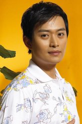 林子涵（黄海冰饰演）
