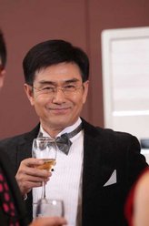 白凡剧照