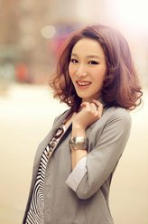 黄杨剧照