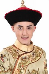 张睿剧照