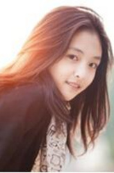 吴倩剧照