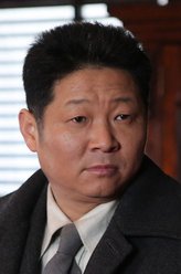 赵亮剧照