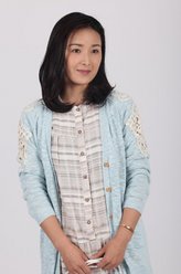 黄曼剧照