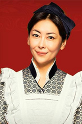 中山美穗剧照