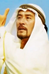 崔民秀剧照