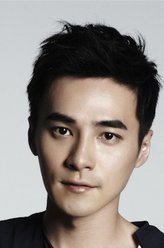 是元介剧照