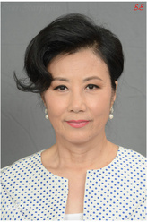 汪明荃剧照