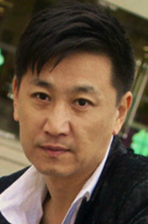 于云鹏（陈立新 饰演）