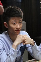 张一山剧照
