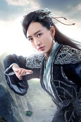 王鸥剧照