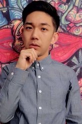 邵庄剧照