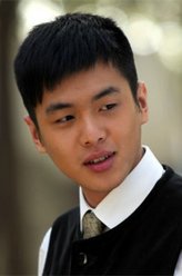 张若昀剧照