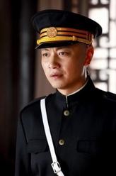 张洪睿剧照