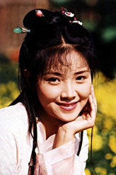 刘玉婷剧照