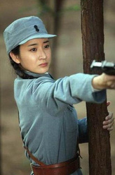 姜帆剧照