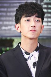 王旭东剧照