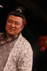 梁冠华剧照
