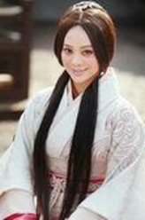 宁静剧照