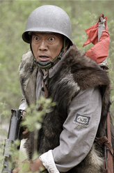 李梦男剧照