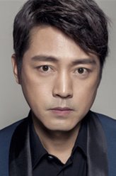 吴军忱（吴军忱饰演）