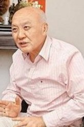 李进忠（乾德门饰演）