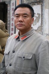 张秋歌剧照