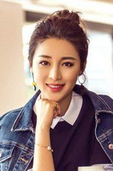 沈莫愁（甘婷婷饰演）