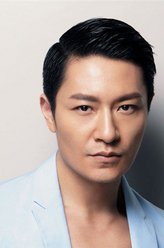 李宗翰（李宗翰饰演）