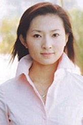 李楠剧照
