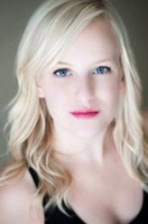 Chloe GreenfieldChloe Greenfield