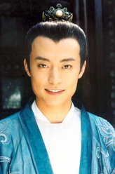 柯世昭（徐光饰演）