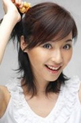 吴佳尼剧照