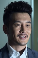 王梓权剧照