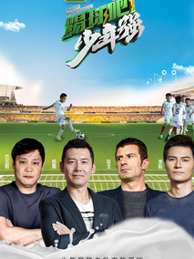 踢球吧少年强