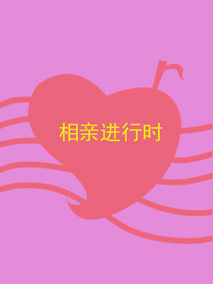 相亲进行时