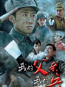 我的父亲我的兵,介绍海报