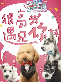 萌主来了