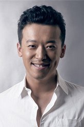 郭昊伦剧照