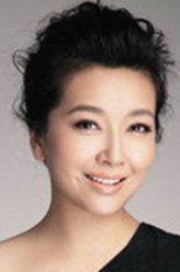 江珊剧照