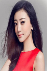 李婳剧照