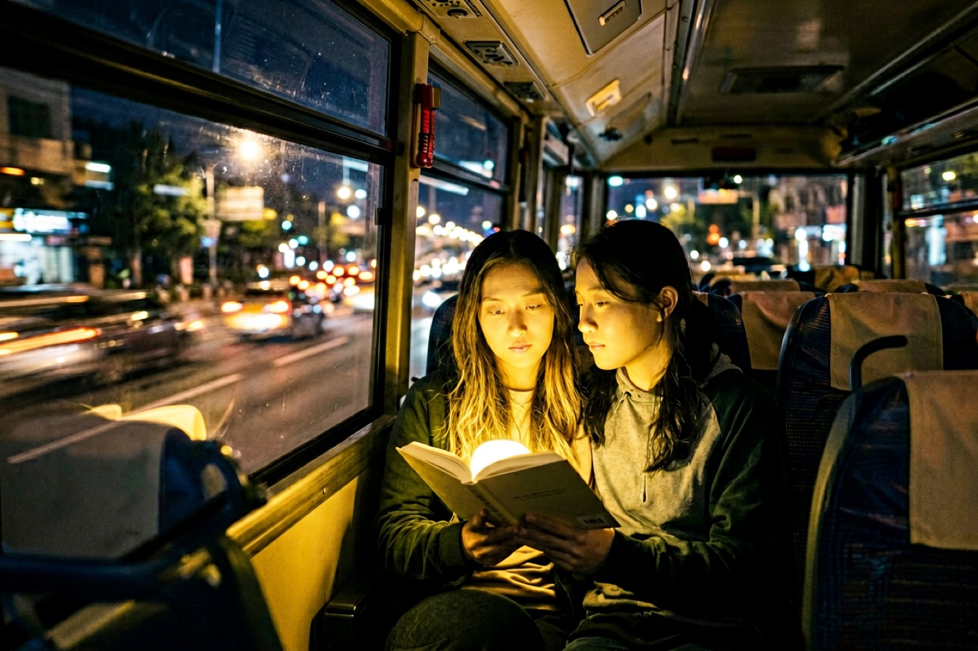 流转计划 · 目的地介绍封面概念图