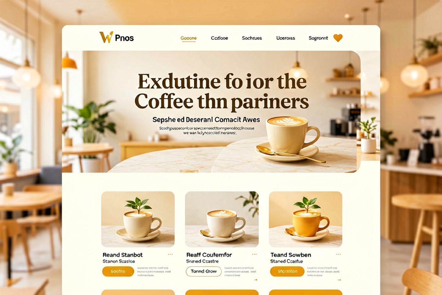 Atlas模板页面截图